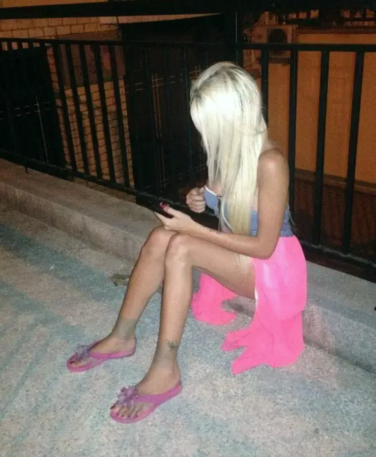 Annunci adulti Ponteranica